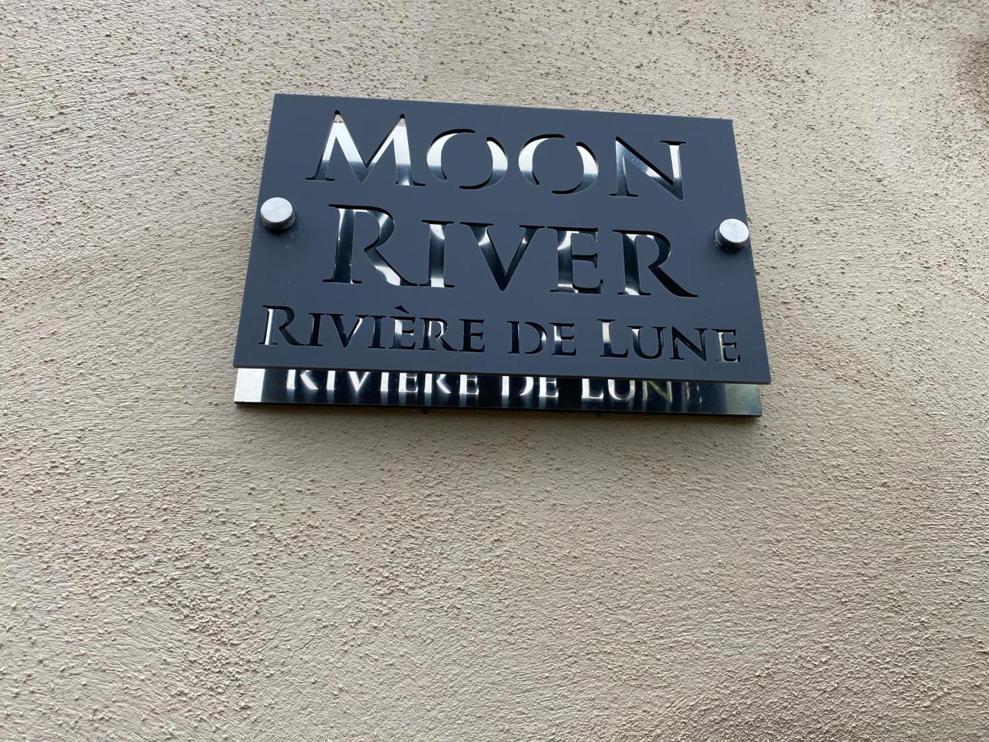 Moon River Bellac Chambre D'Hotes Esterno foto
