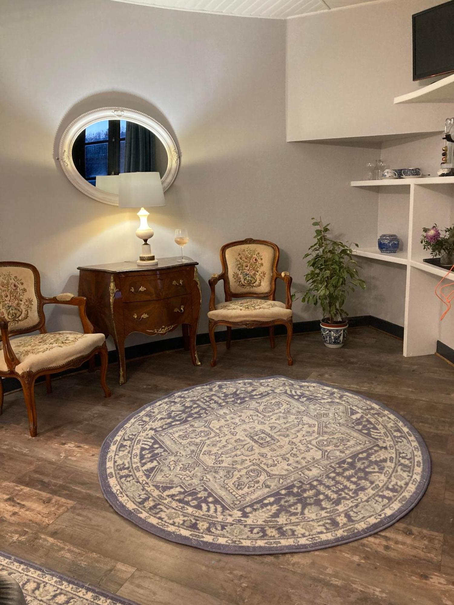 Moon River Bellac Chambre D'Hotes Esterno foto