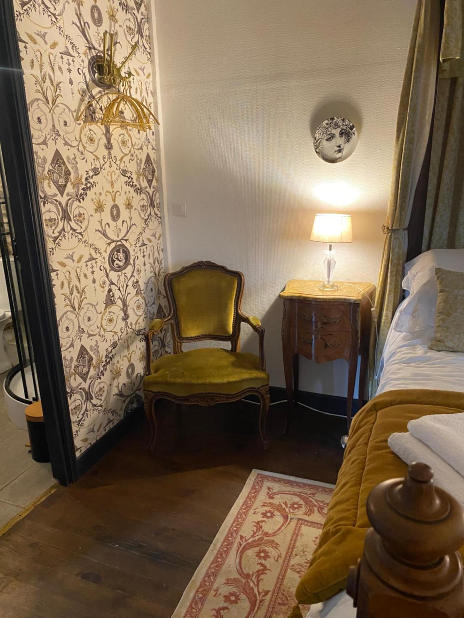 Moon River Bellac Chambre D'Hotes Esterno foto